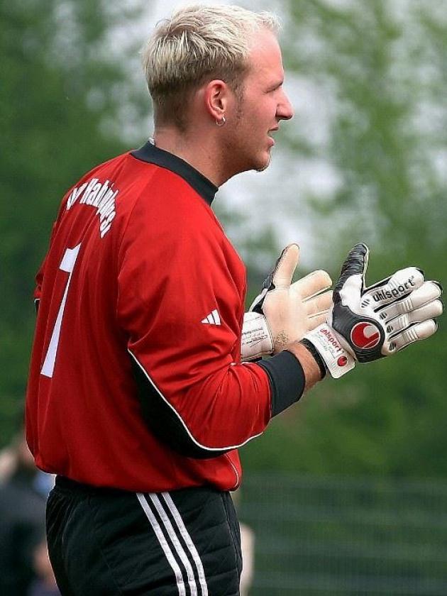 2004 Sven Mäder