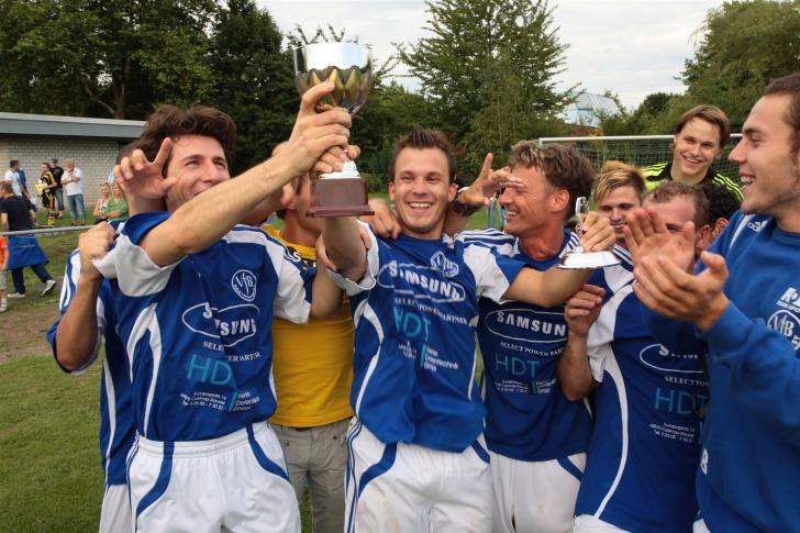 Stadtmeisterschaft 2009 VfB