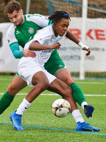 2024-02-25 Wacker Obercastrop - SV Sodingen Foto Lukas 23