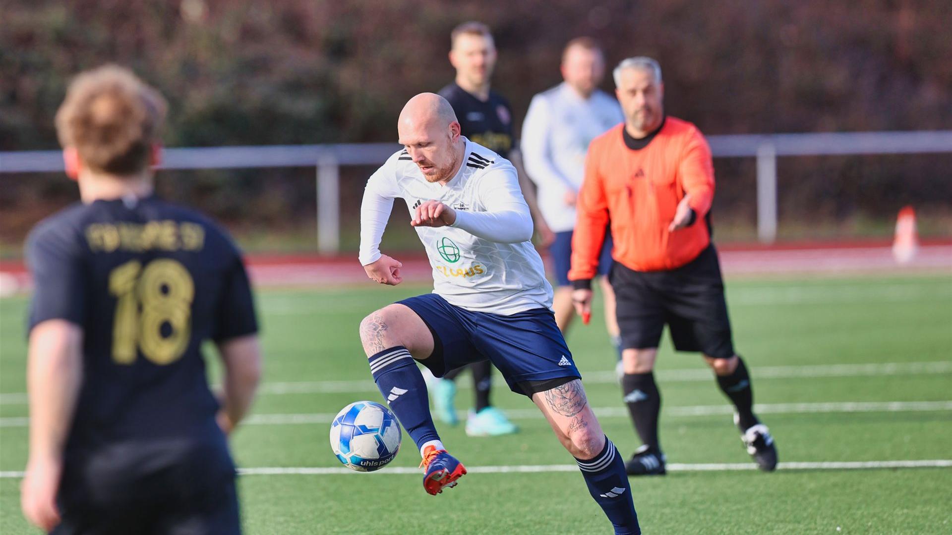 2026-02-15 VfR Rauxel - Herne 57 Kreispokal Foto Lukas 062