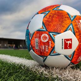 Fußball auf Kunstrasen