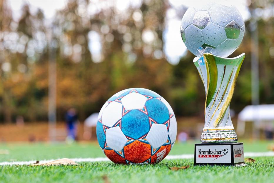 Der Kreispokal Herne / Castrop-Rauxel