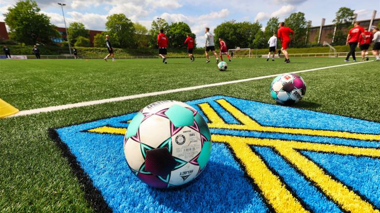 Fußball in Castrop-Rauxel 
