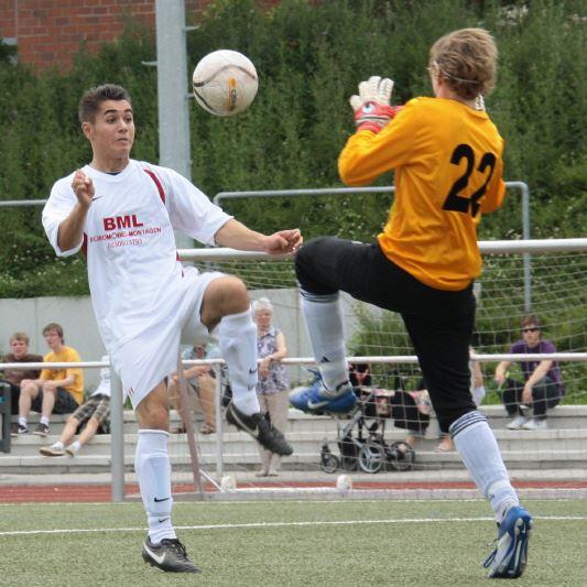 Aljoscha Lavrentiadis (SG)