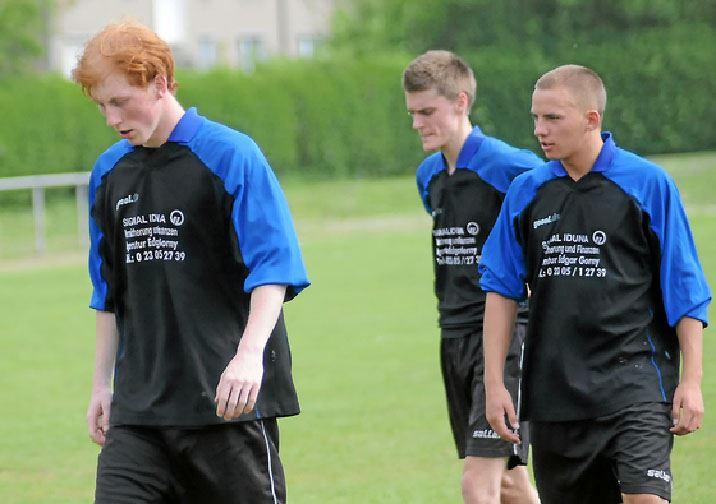 RN-Spiel des Tages / 