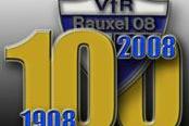 100 Jahre VfR - Das Jubiläum 2008